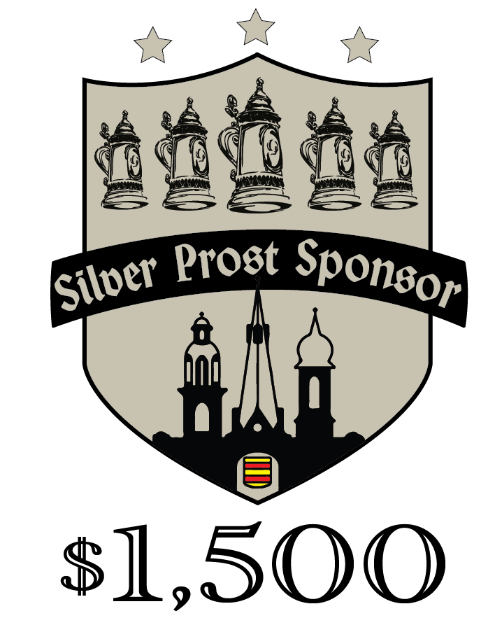 Silver Sponsor